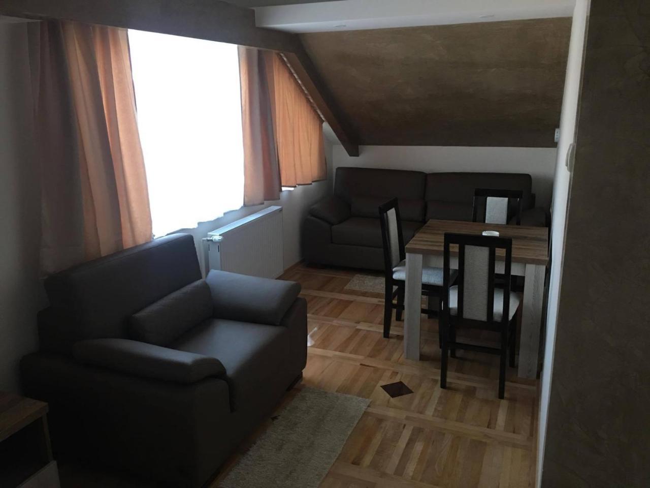 Hotel Odmaraliste Vidik Lazarevac Esterno foto